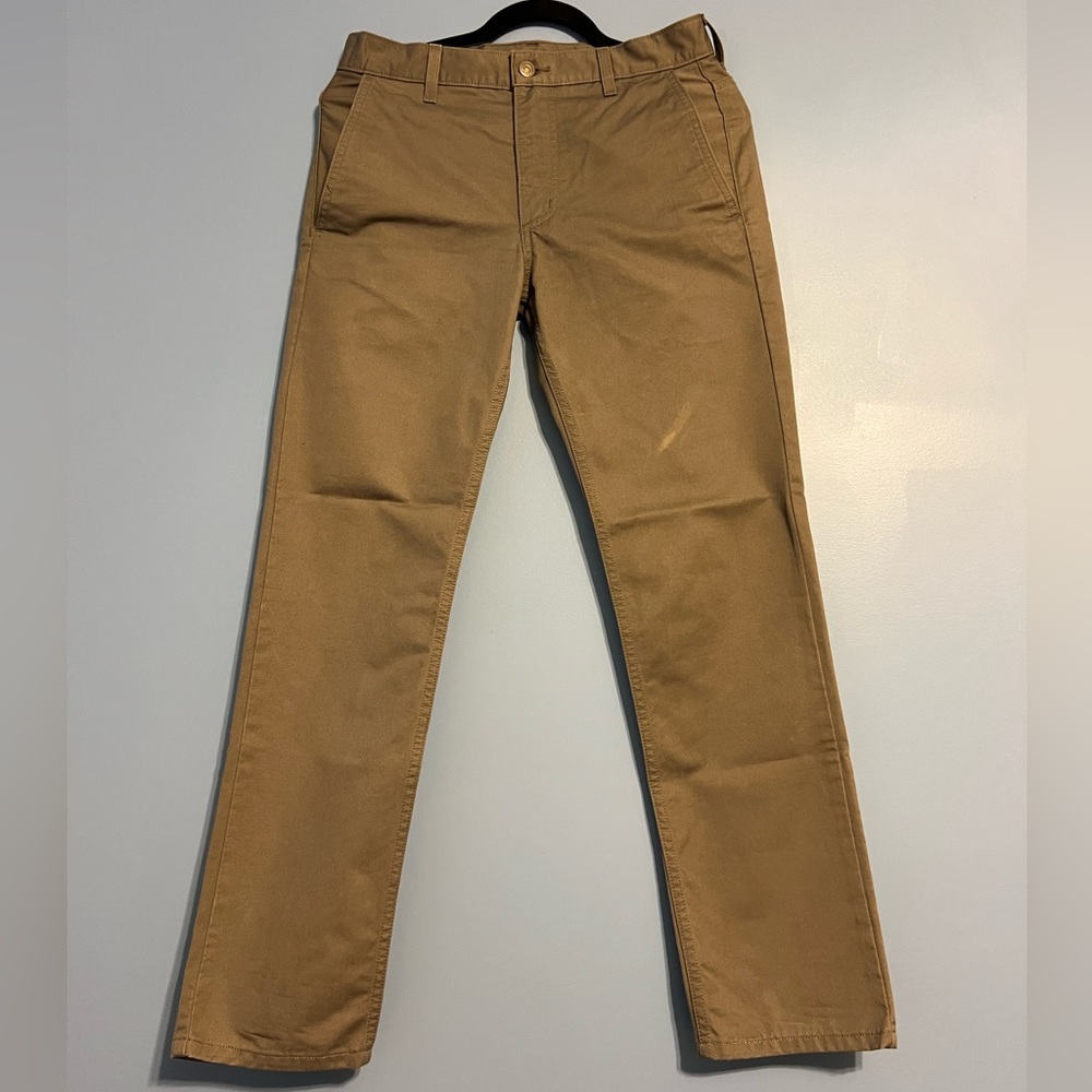 Levi’s Men’s Grey Pants (30x30)